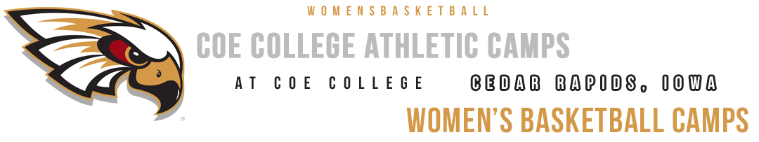 Coe College Women's Basketball Camps